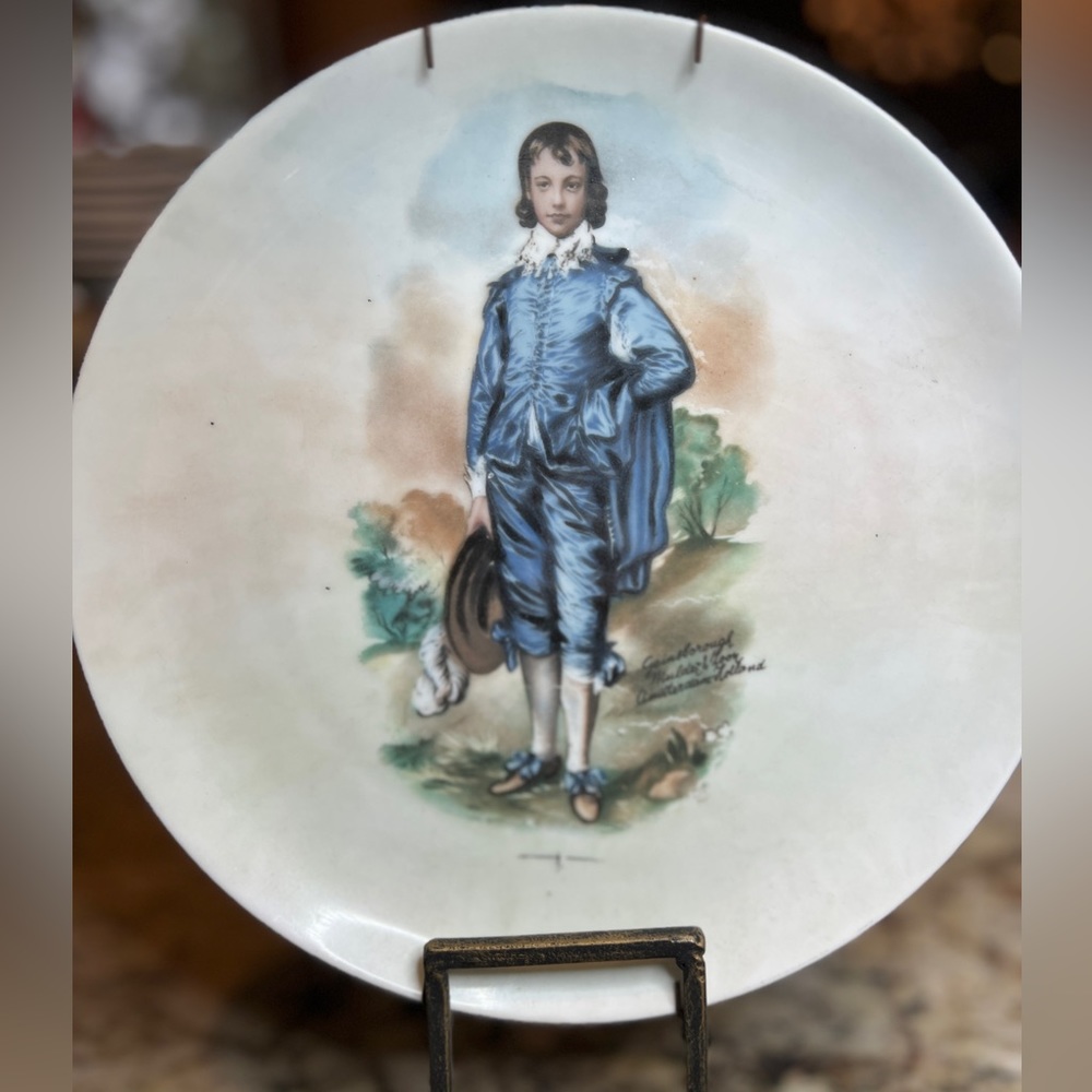 Lawrence & Gainsborough Mulder & Loon